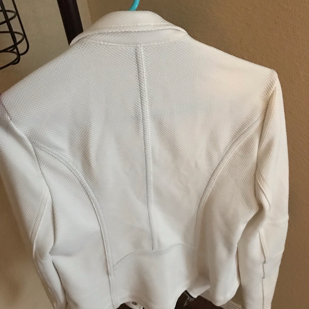 Express Moto Jacket